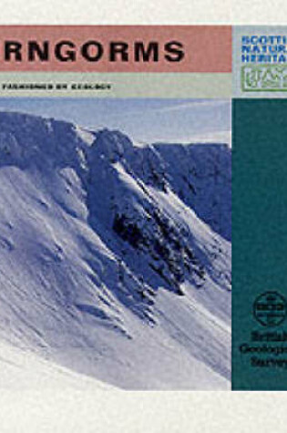 Cover of Cairngorms