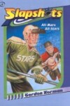 Book cover for All Mars-All Stars