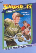 Cover of All Mars-All Stars