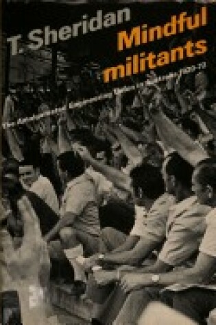 Cover of Mindful Militants