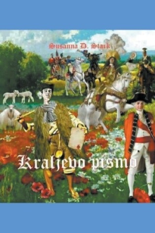 Cover of Kraljevo pismo