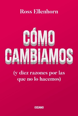 Book cover for Cómo Cambiamos