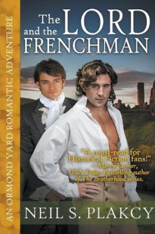 Cover of The Lord and the Frenchman