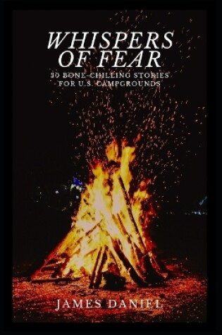 Cover of Whispers of Fear