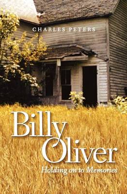 Book cover for Billy Oliver