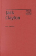 Cover of Jack Clayton