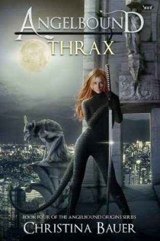 Cover of Thrax