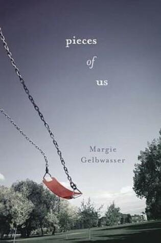 Cover of Pieces of Us