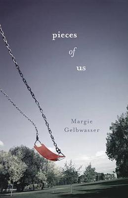 Book cover for Pieces of Us