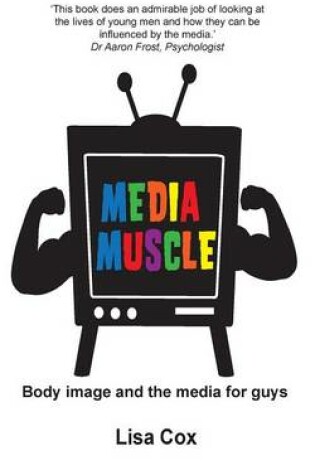 Cover of Media Muscle