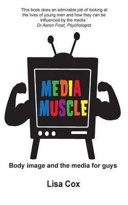 Book cover for Media Muscle
