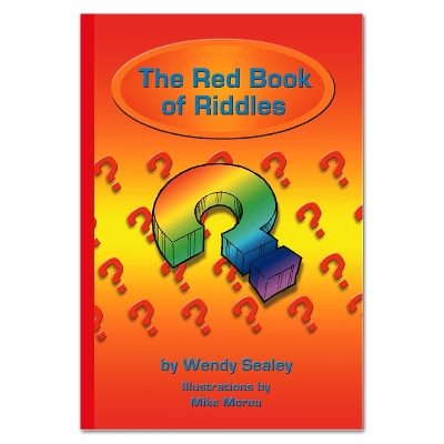 Book cover for RAINBOW READING THE RED BOOK O