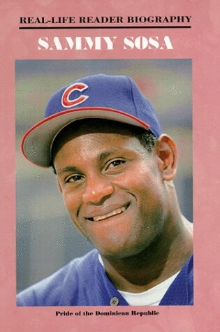 Cover of Sammy Sosa