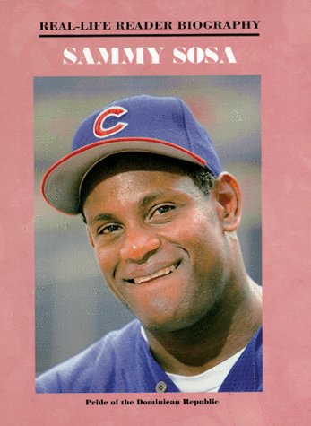 Cover of Sammy Sosa