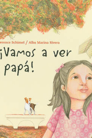 Cover of Vamos A Ver A Papa