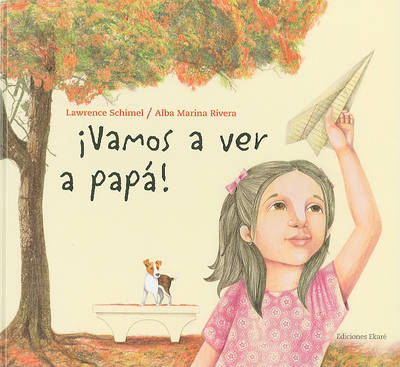Book cover for Vamos A Ver A Papa