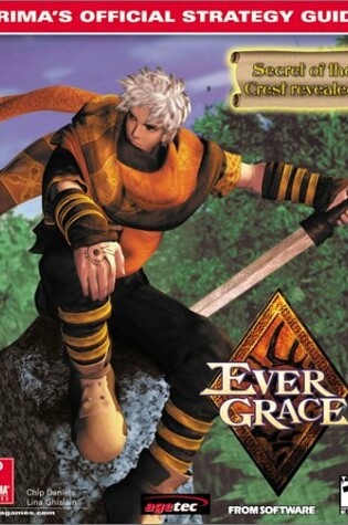 Cover of Evergrace