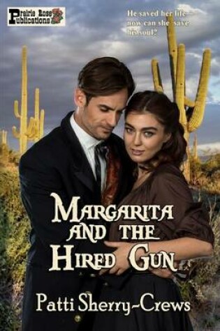 Cover of Margarita and the Hired Gun