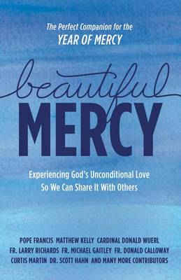Book cover for Beautiful Mercy