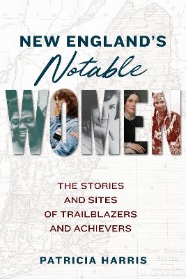 Book cover for New England's Notable Women