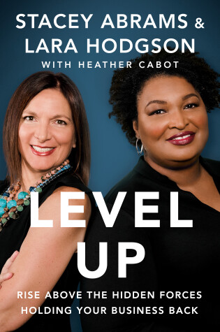 Cover of Level Up