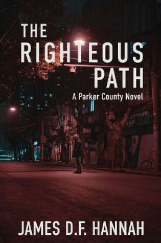 Cover of The Righteous Path