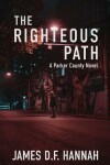 Book cover for The Righteous Path