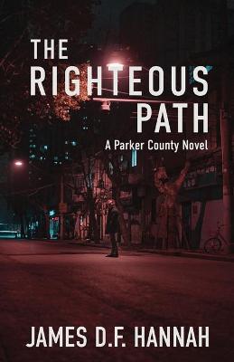 Book cover for The Righteous Path