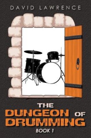 Cover of The Dungeon of Drumming