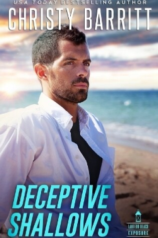 Cover of Deceptive Shallows