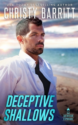 Cover of Deceptive Shallows