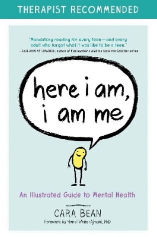 Cover of Here I Am, I Am Me