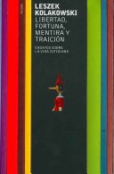 Book cover for Libertad, Fortuna, Mentira y Traicion