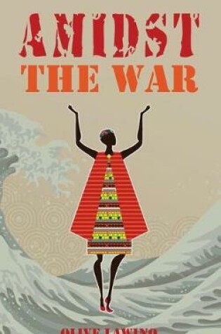 Cover of Amidst the war