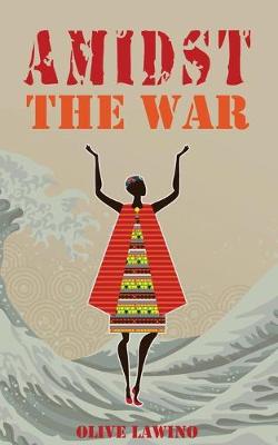 Book cover for Amidst the war