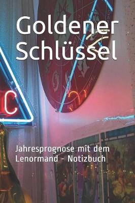 Book cover for Goldener Schl�ssel