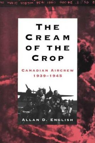 Cover of The Cream of the Crop