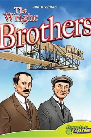 Cover of Wright Brothers