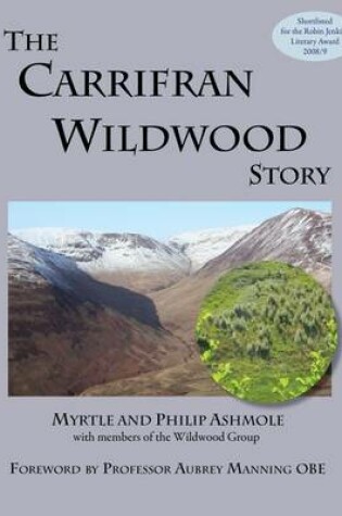 Cover of The Carrifran Wildwood Story