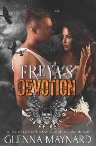 Cover of Freya's Devotion