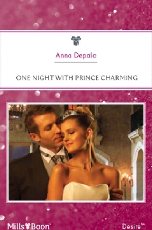 Cover of One Night With Prince Charming