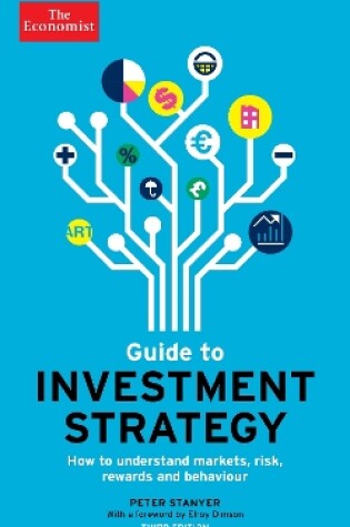 Cover of The Economist Guide To Investment Strategy 3rd Edition