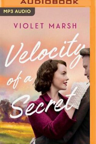 Cover of Velocity of a Secret