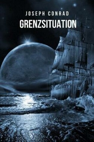 Cover of Grenzsituation
