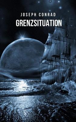 Book cover for Grenzsituation