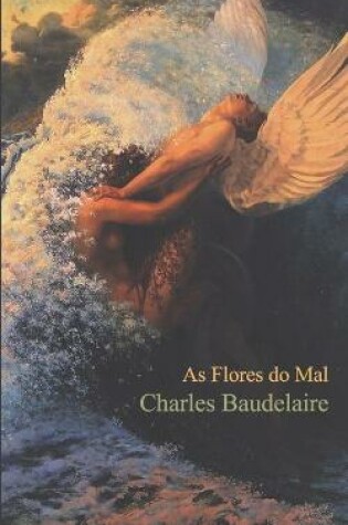 Cover of As Flores do Mal