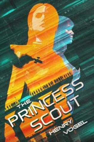Cover of The Princess Scout