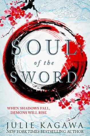 Cover of Soul Of The Sword