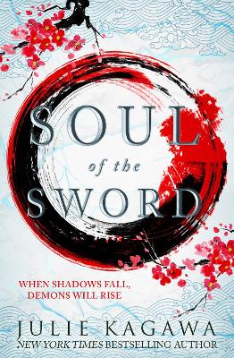 Book cover for Soul Of The Sword
