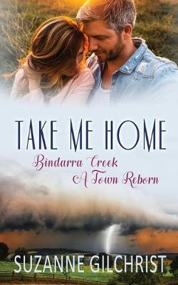 Book cover for Take Me Home